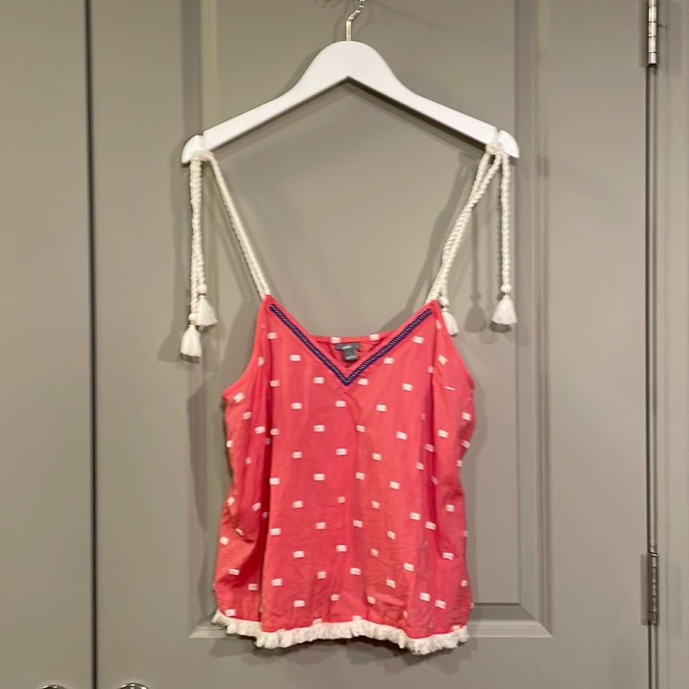 Aerie Large Tank Top
